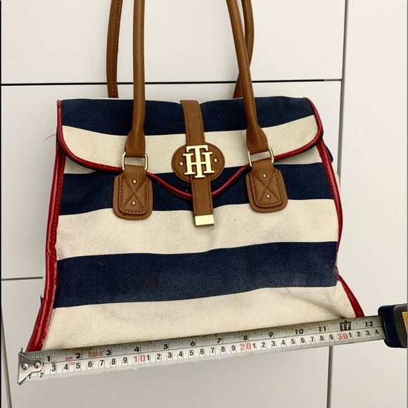 TOMMY HILFIGER purse - Picture 6 of 9